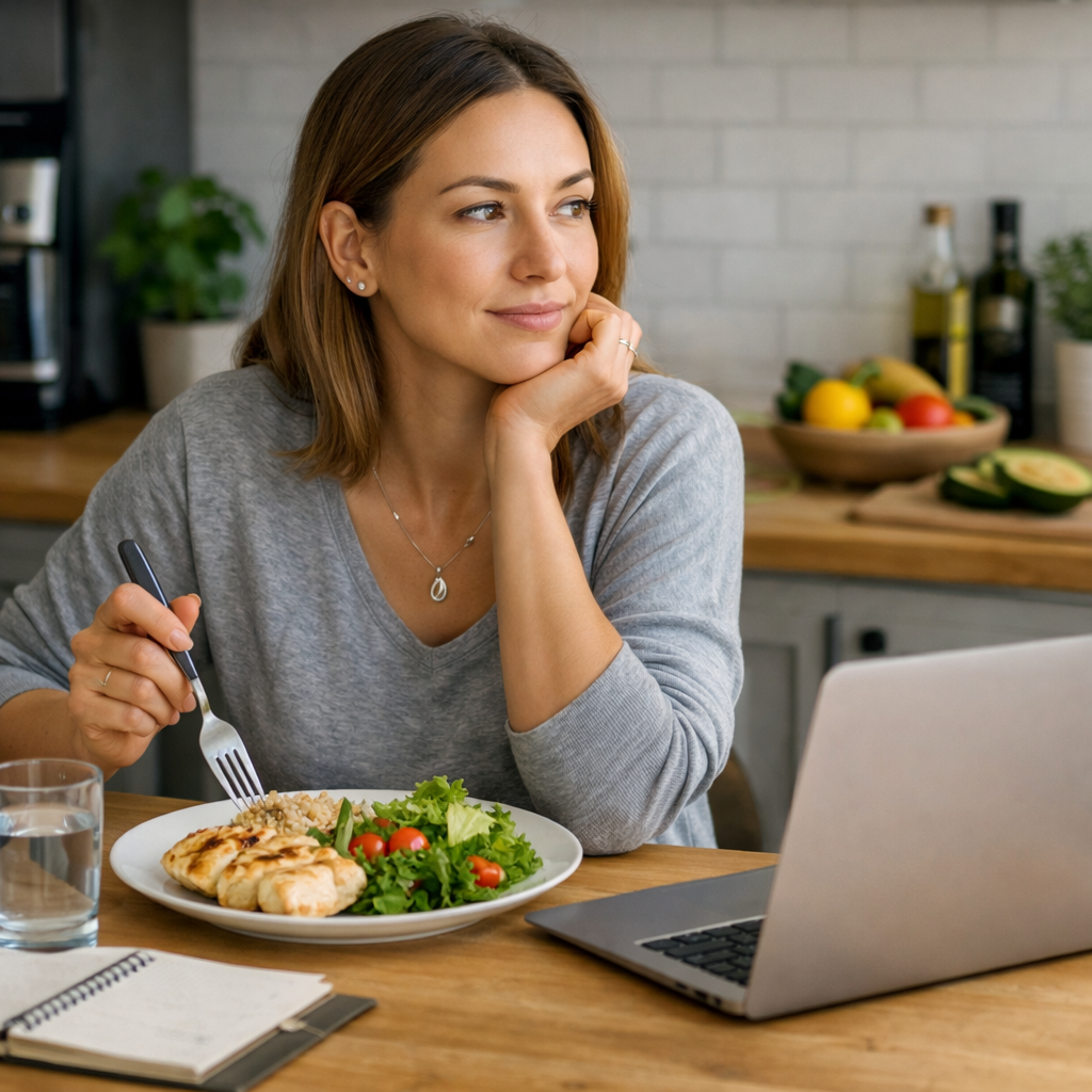 What “Diet” Really Means