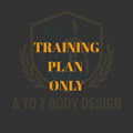 Custom Training Plan | Gym or Home Workout Program