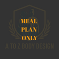 Custom 4-Week Meal Plan | Personalized Nutrition Plan