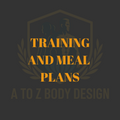 Custom Meal & Training Plan | 4-Week Fitness Bundle