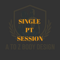 Single PT Session | 1-on-1 Personal Training in Karmoy