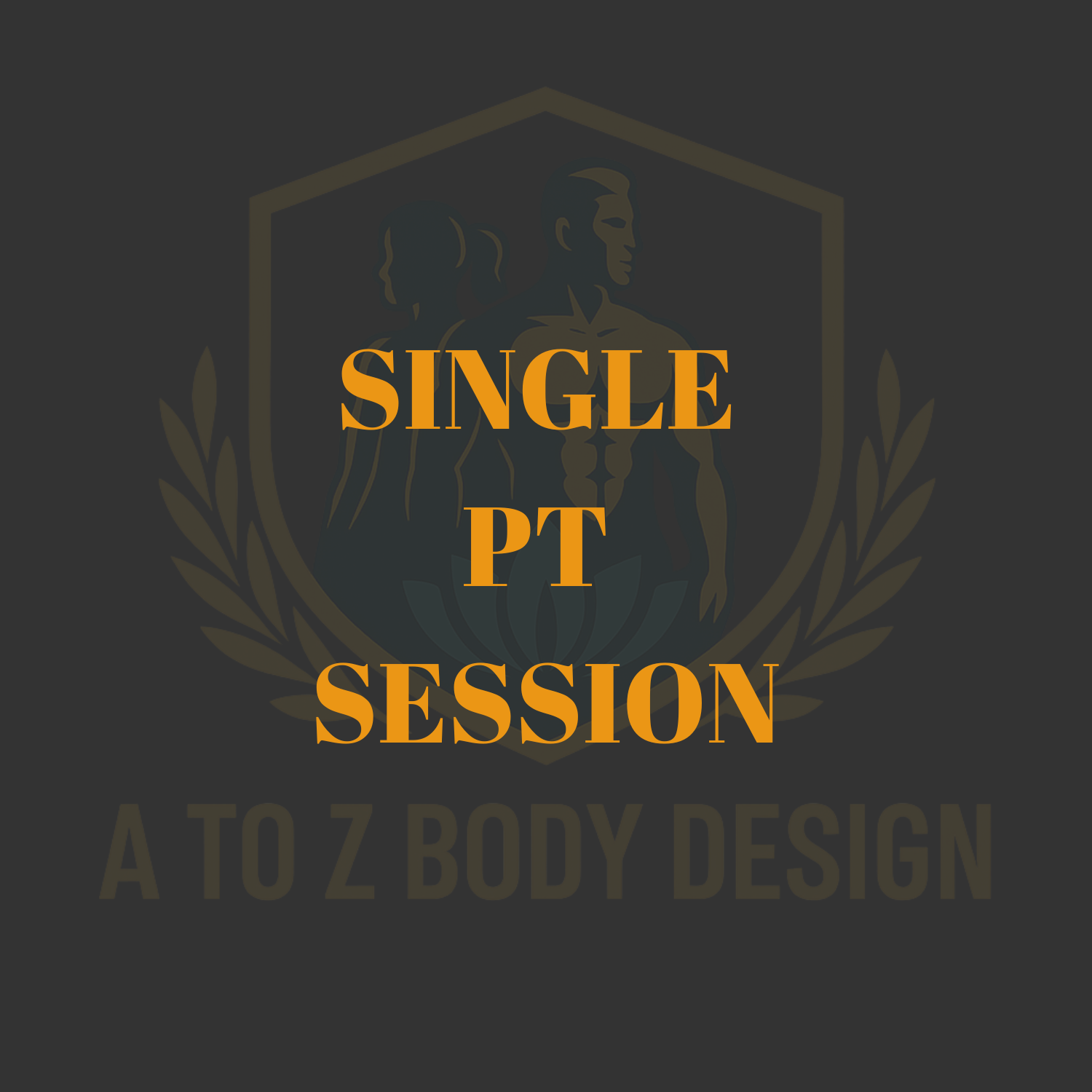 Single PT Session | 1-on-1 Personal Training in Karmoy