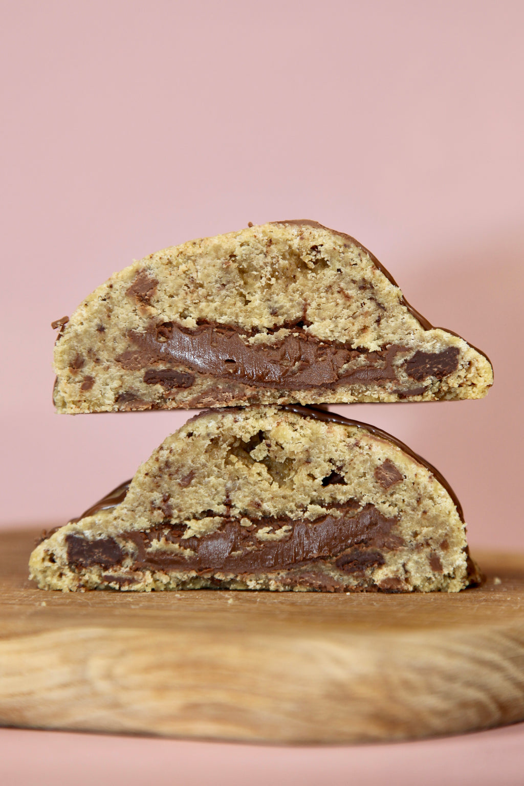 Nutella Cookie