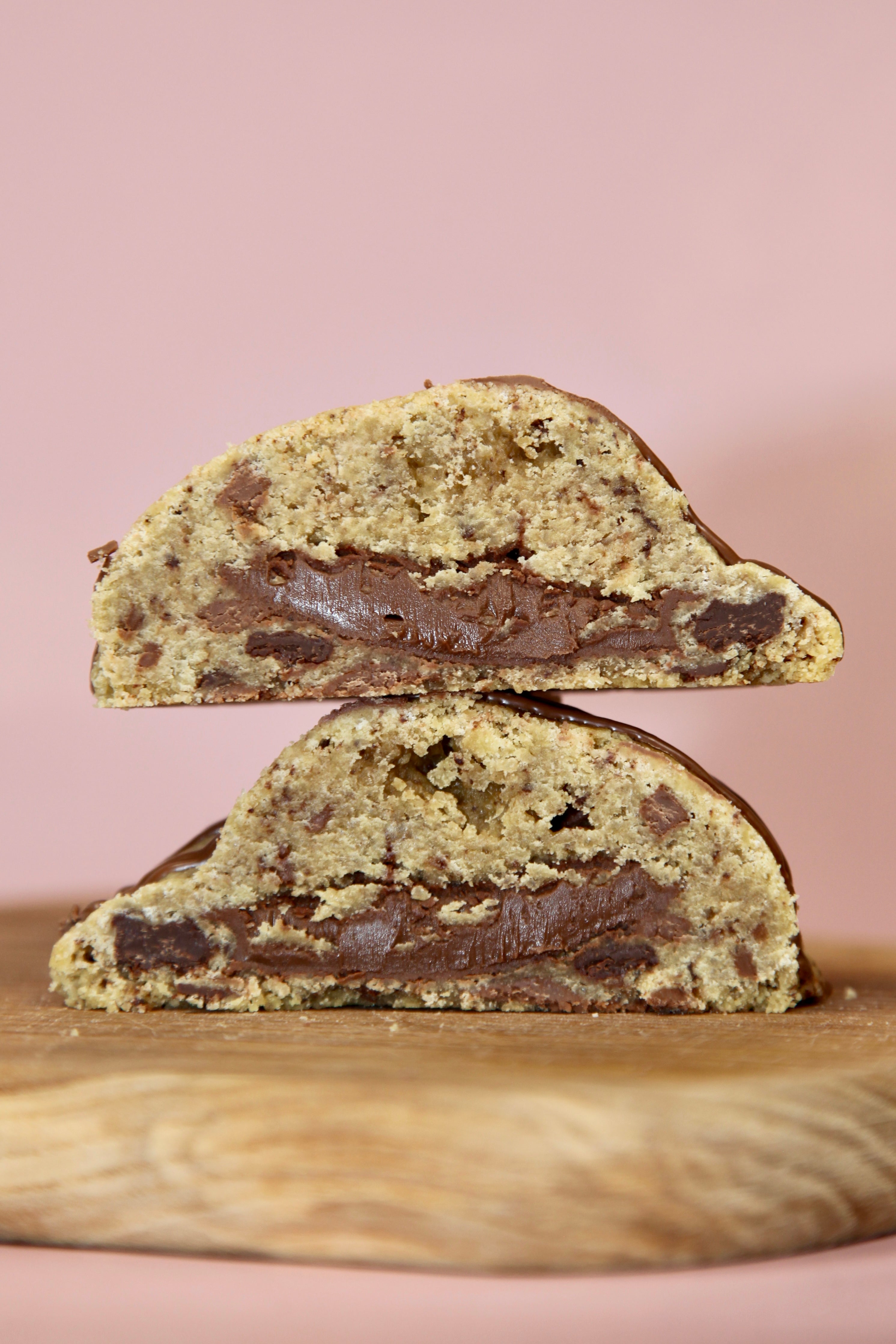 Nutella Cookie