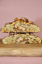 Snickers Cookie