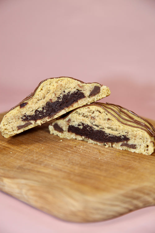 Brownie Cookie