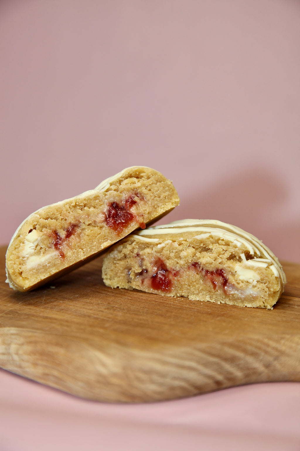 PB & J Cookie