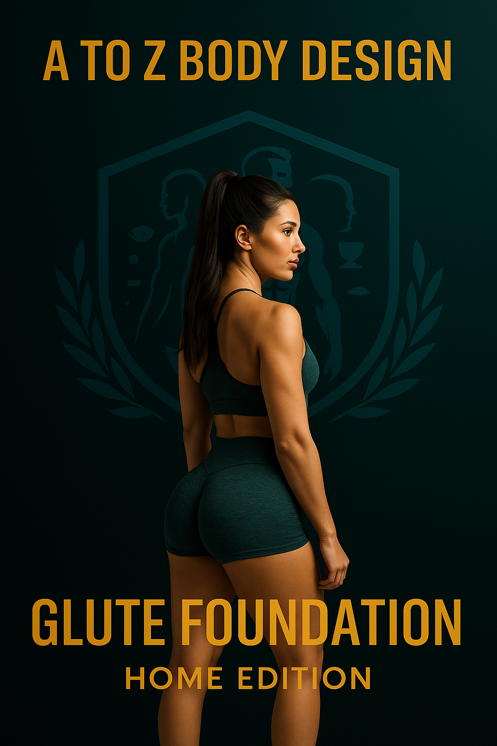Glute Foundation - Home Edition