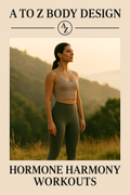 Hormone Harmony Workouts