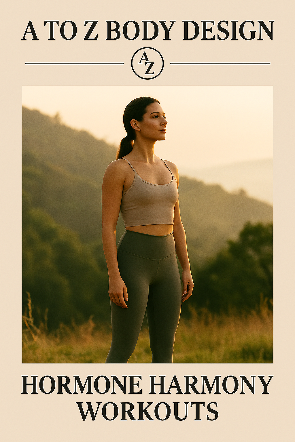 Hormone Harmony Workouts