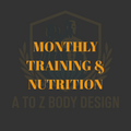Monthly Fitness Coaching + PT | Training & Nutrition Plan