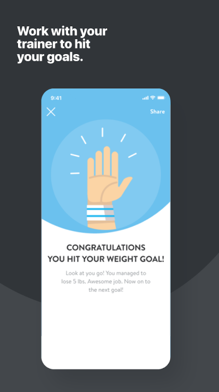 App screenshot 5