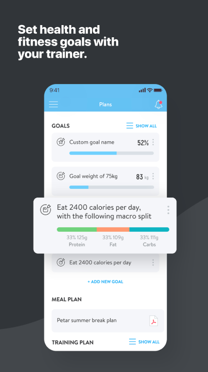 App screenshot 3