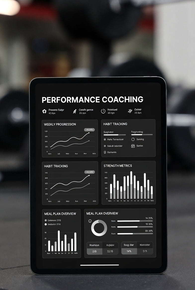 Performance Coaching