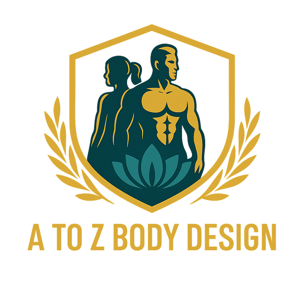 A to Z Body Design